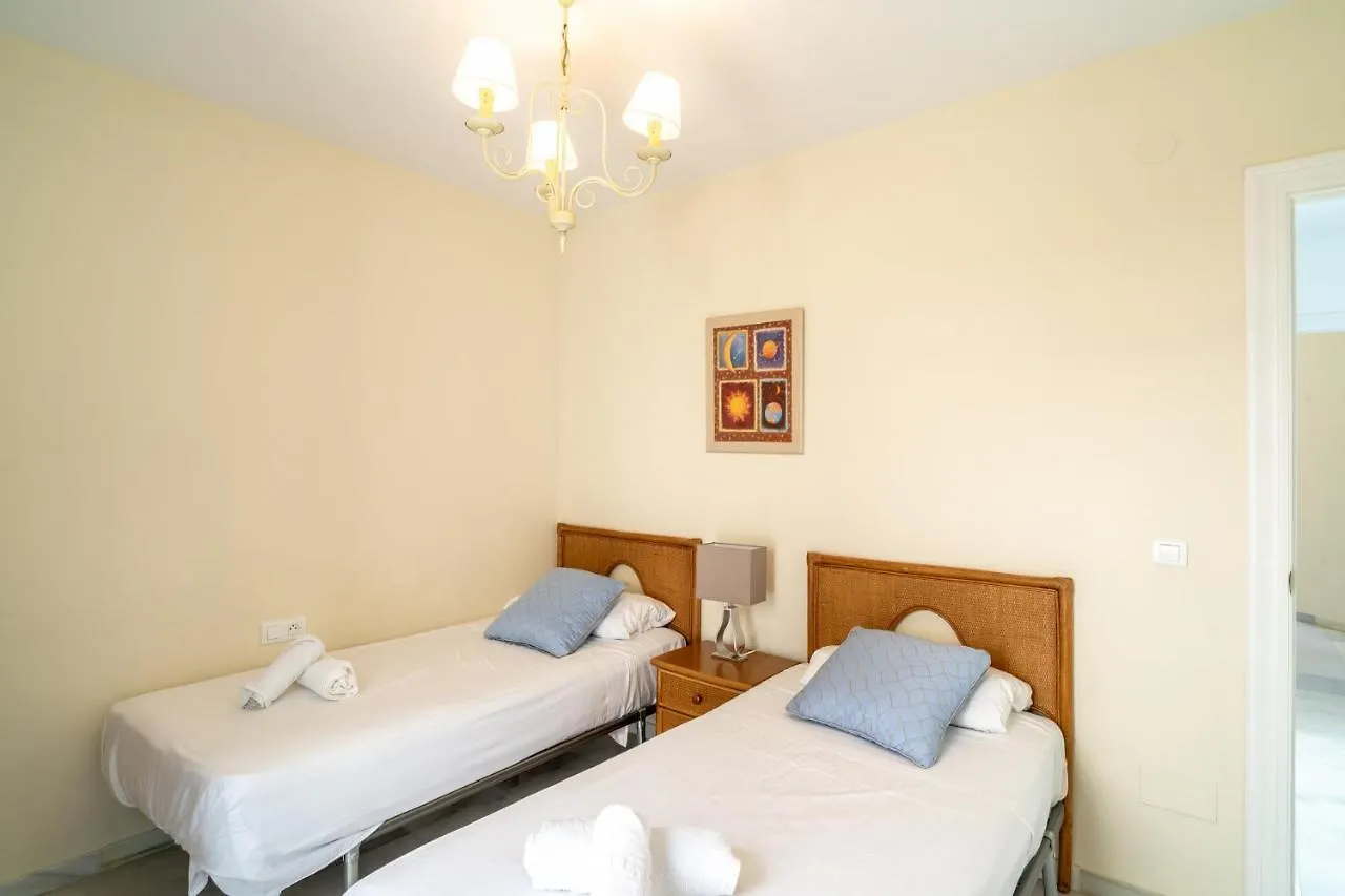Vila Casa Sunrise Fuentesol 16 Casasol Nerja