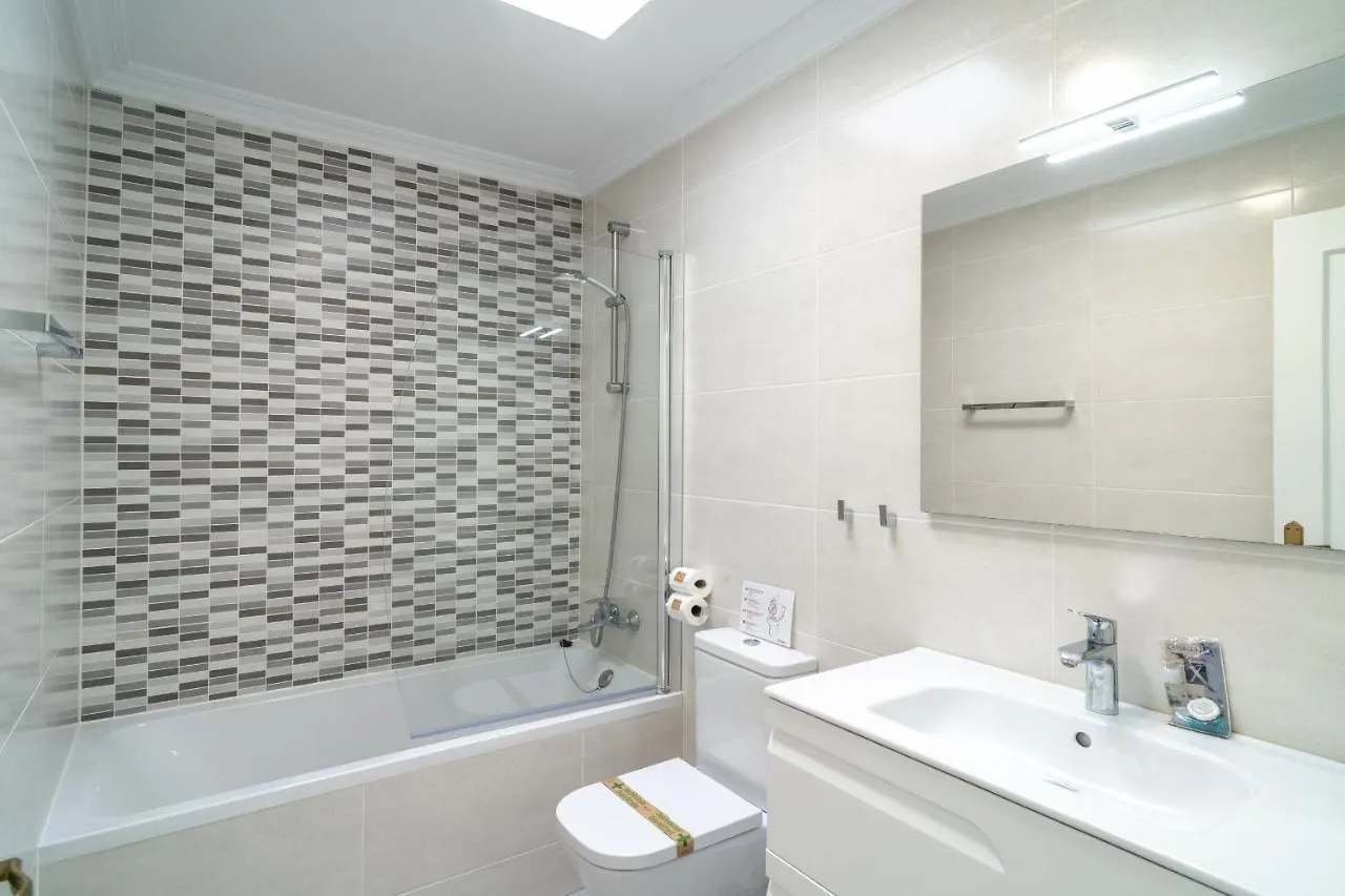 Prázdninový dům Vila Casa Sunrise Fuentesol 16 Casasol Nerja