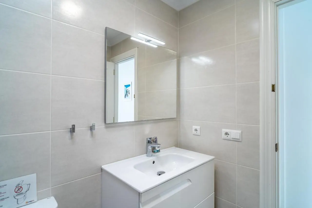 Prázdninový dům Vila Casa Sunrise Fuentesol 16 Casasol Nerja Španělsko